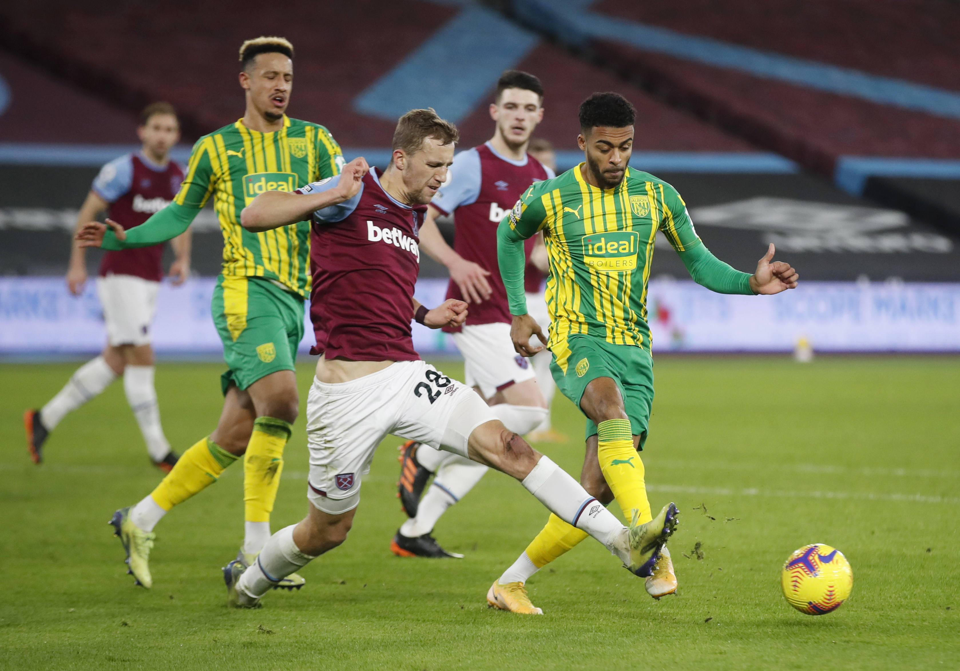 他的进球不 他的进球不