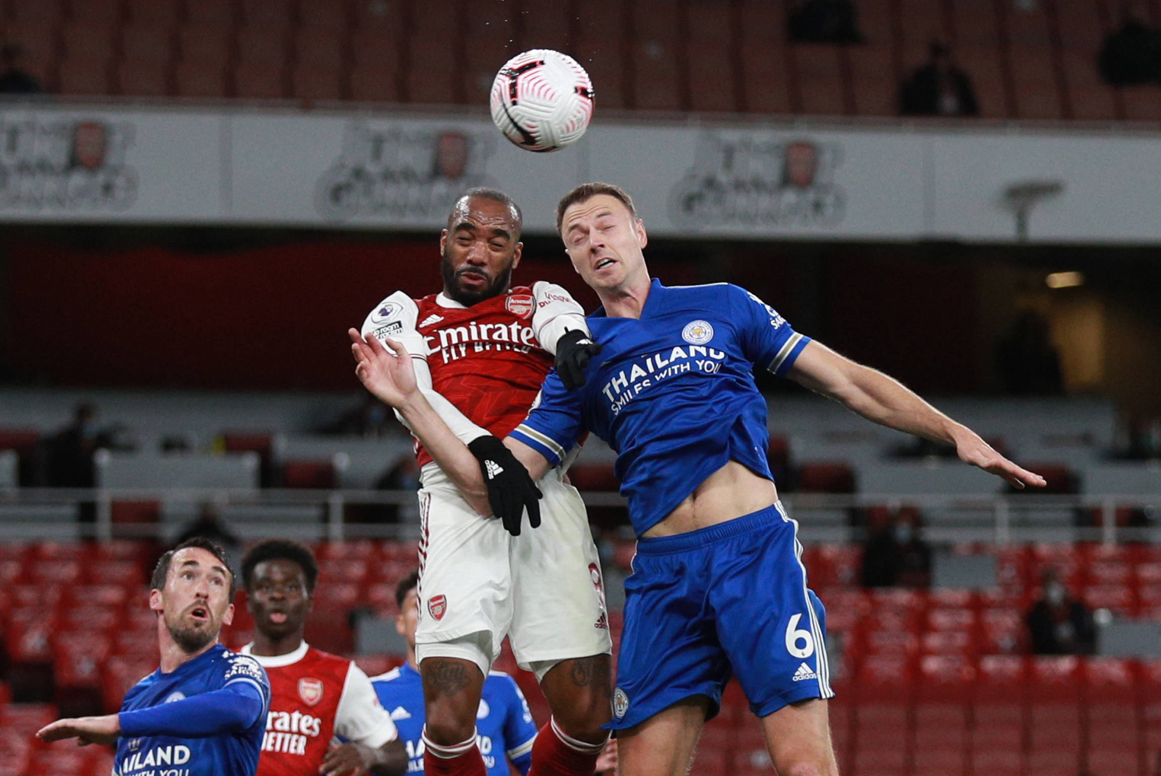 在這樣的環 在這樣的環